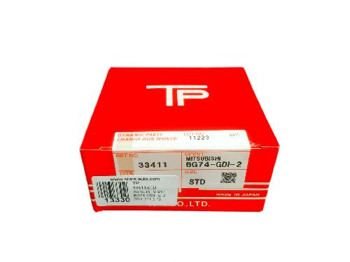 33411STD