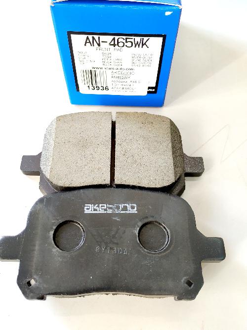 AN465WK