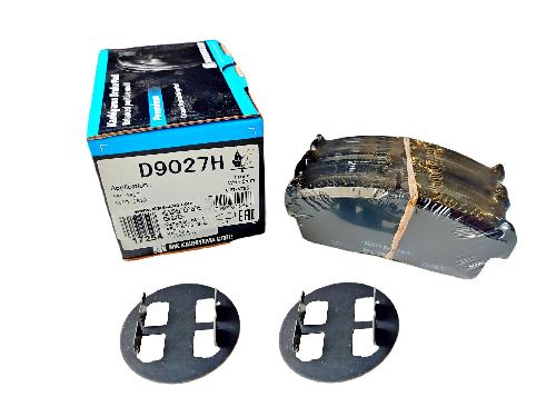 D9027H