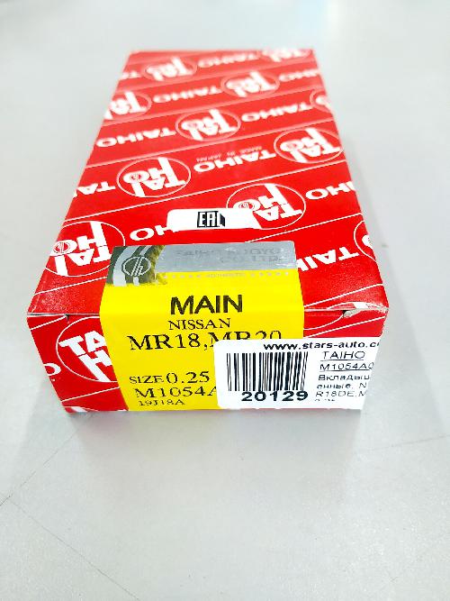 M1054A025
