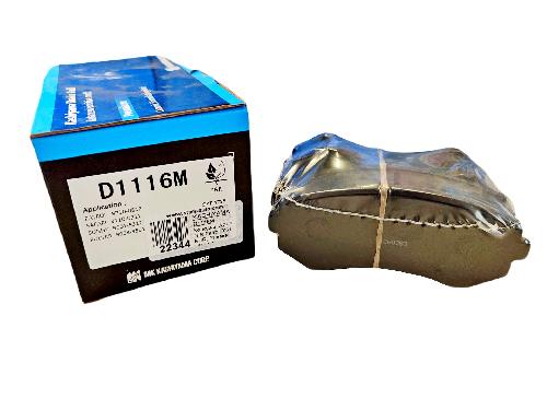 D1116M