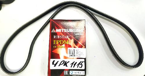 4PK1115