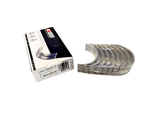 CR4125SI025
