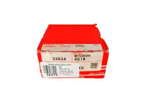 33934STDREDUCE