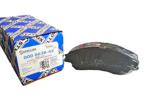 000663BSX