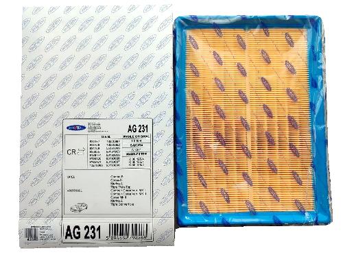 AG231