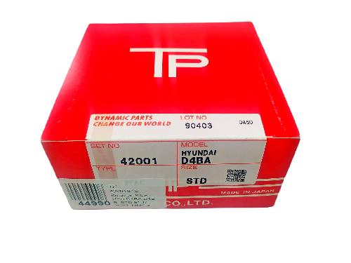 42001STD