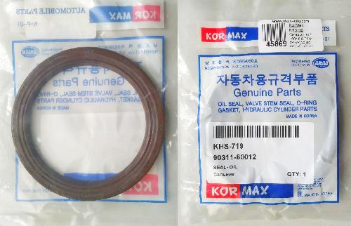 KHS719