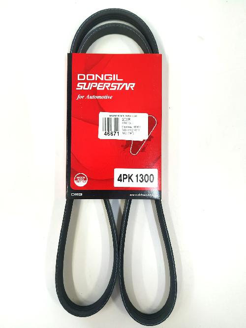 4PK1300