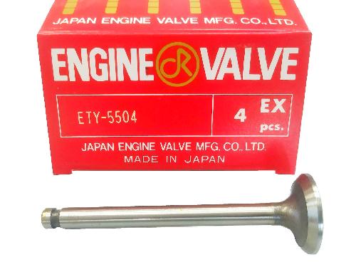 ETY5504