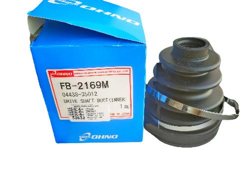 FB2196M