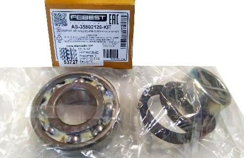 AS35802126KIT