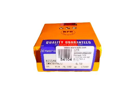 SWN30196ZZ050