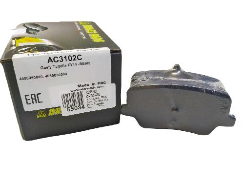 AC3102C