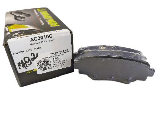 AC3010C