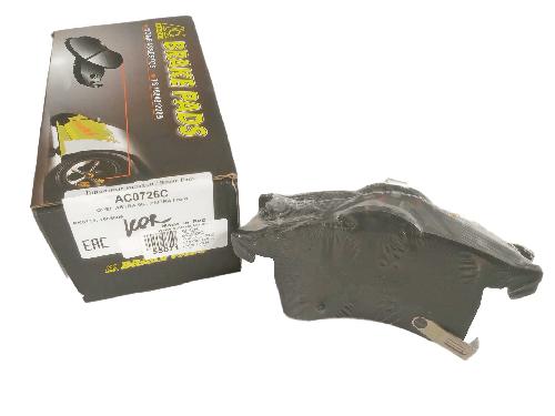 AC0726C