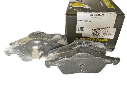 AC0604C