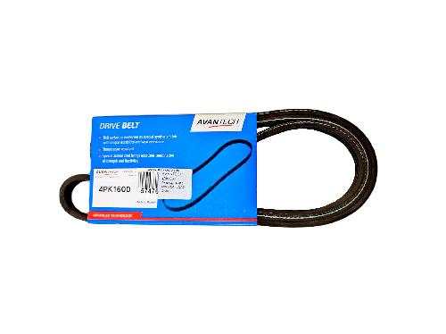 4PK1600