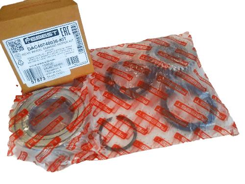 DAC40740036KIT