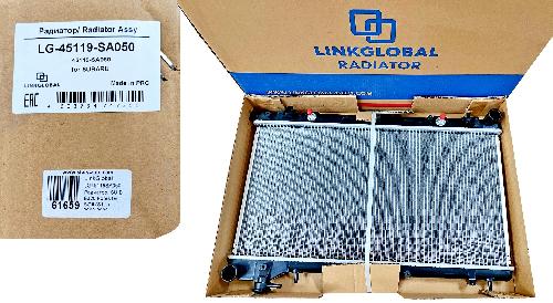 LG45119SA050