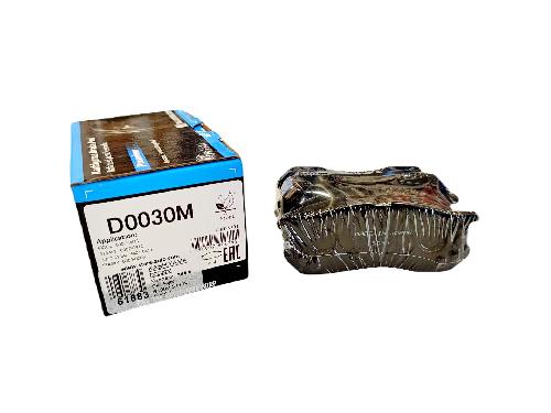 D0030M