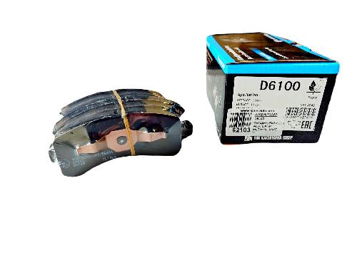 D6100