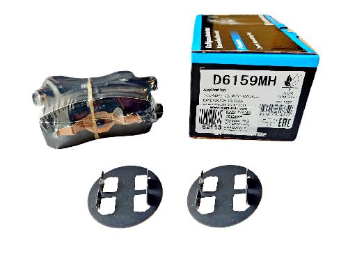 D6159MH
