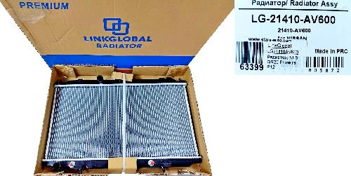 LG21410AV600