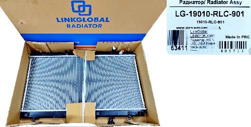 LG19010RLC901