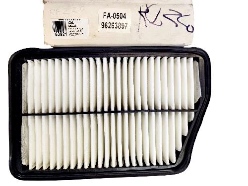 FA0504