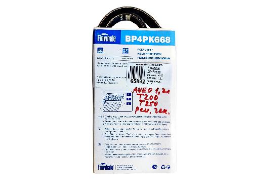 BP4PK668