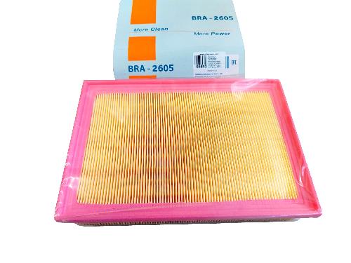 BRA2605
