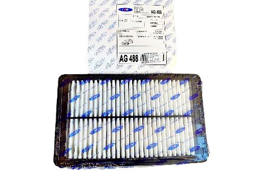 AG488