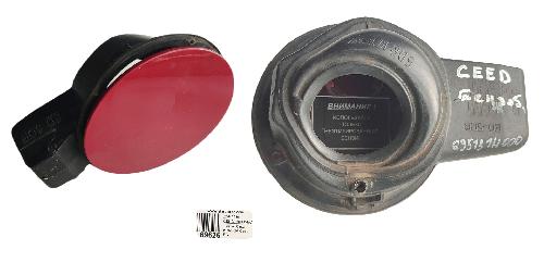 695131H000SECONDHAND