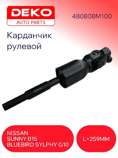 DSS019