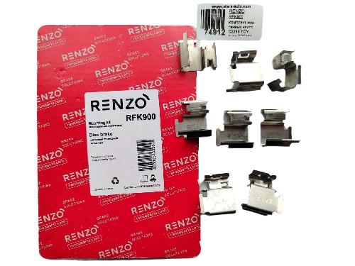 RFK900
