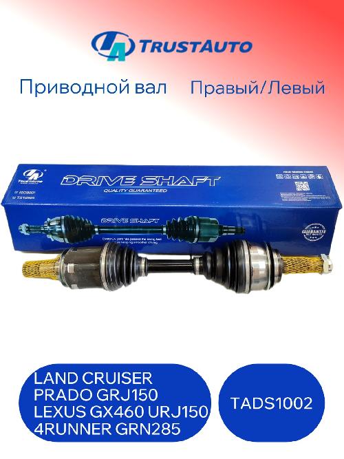 TADS1002