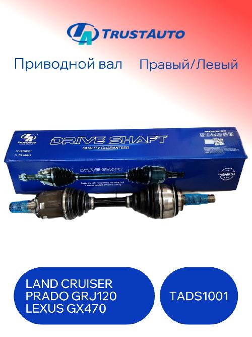 TADS1001