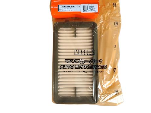 MFA2151