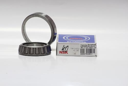 HR30208J