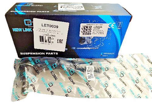 LET0039