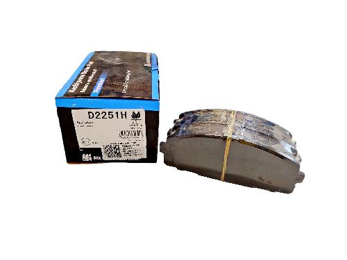 D2251H