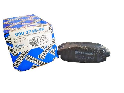 000274BSX
