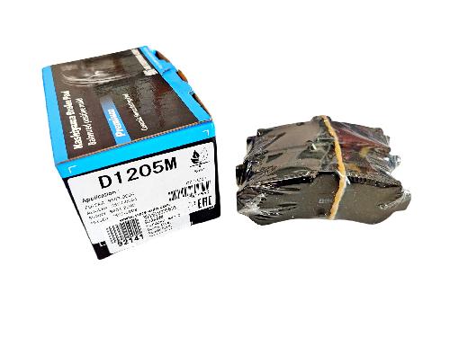 D1205M