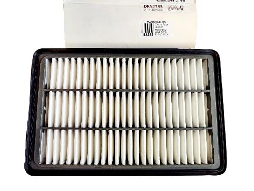 DFA2735
