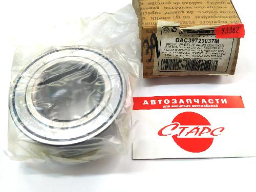 DAC39720037M