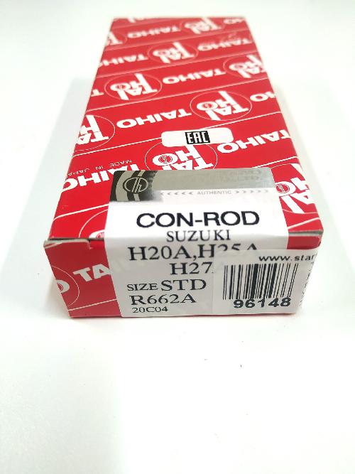 R662ASTD