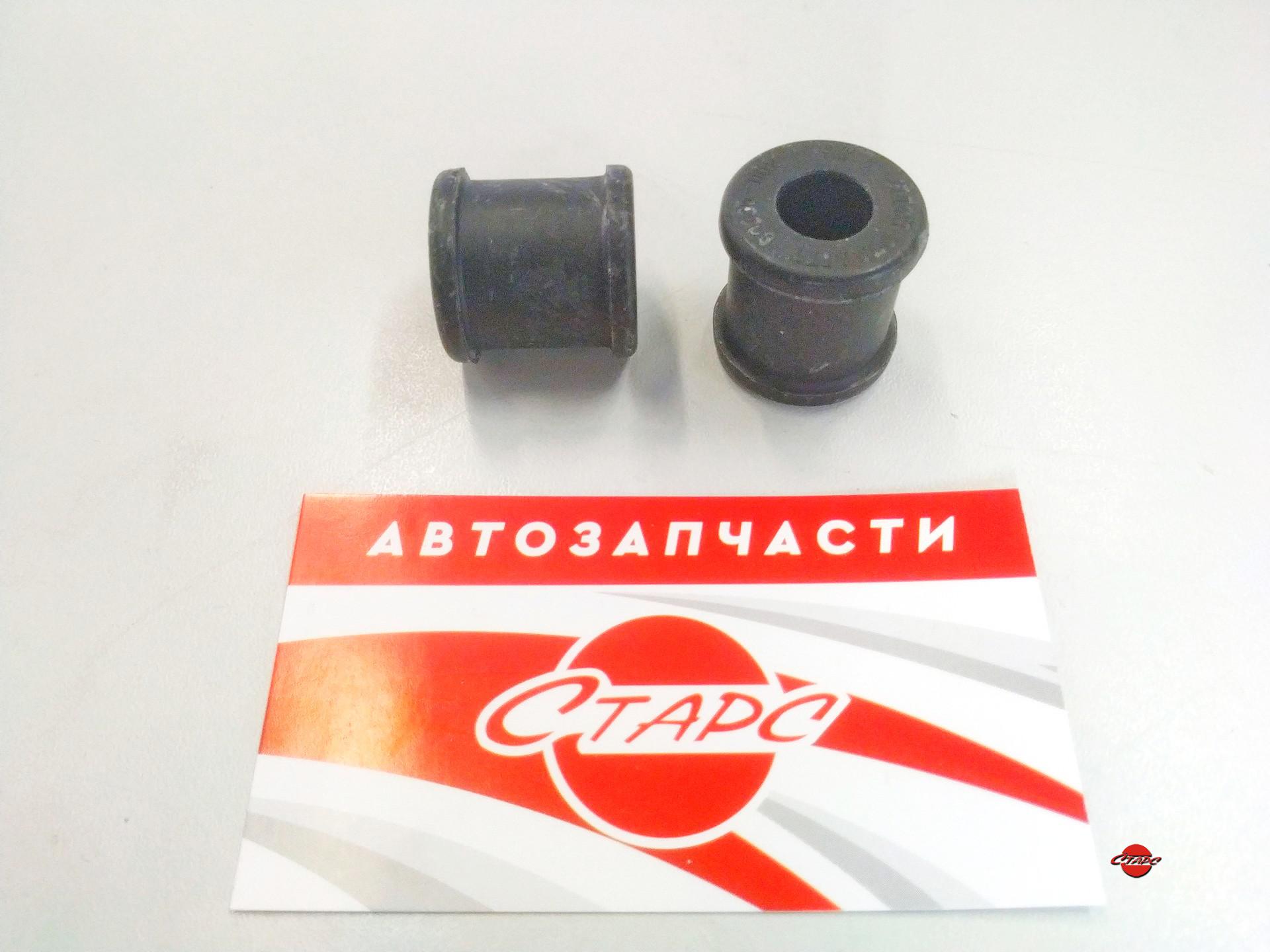 Резинки, бочонок 11*21*25 Toyota, Land J80 SPRINTER AE95 87, 10->95, 08  AE8#/GX7#/AT150/160/LITEAC,RBI